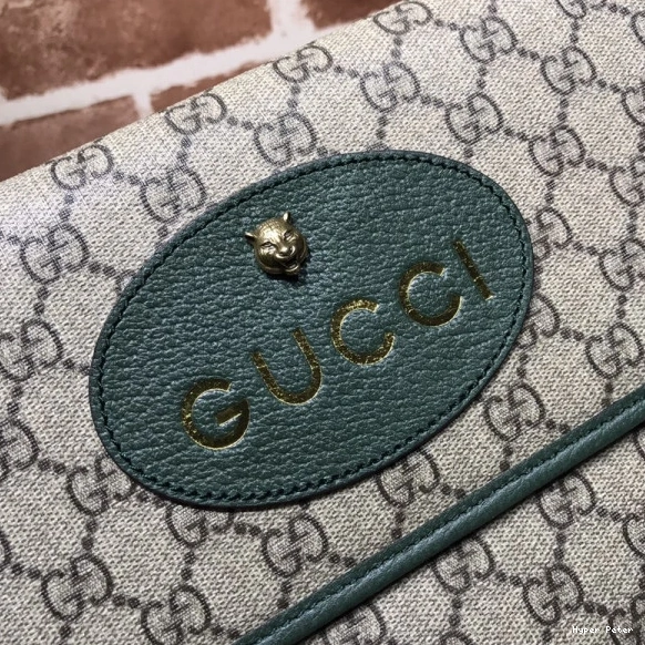 Hyperpeter BAG OPHIDIA BELT GG GUCCI 0816